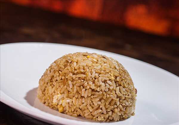 Hibachi Side Orders