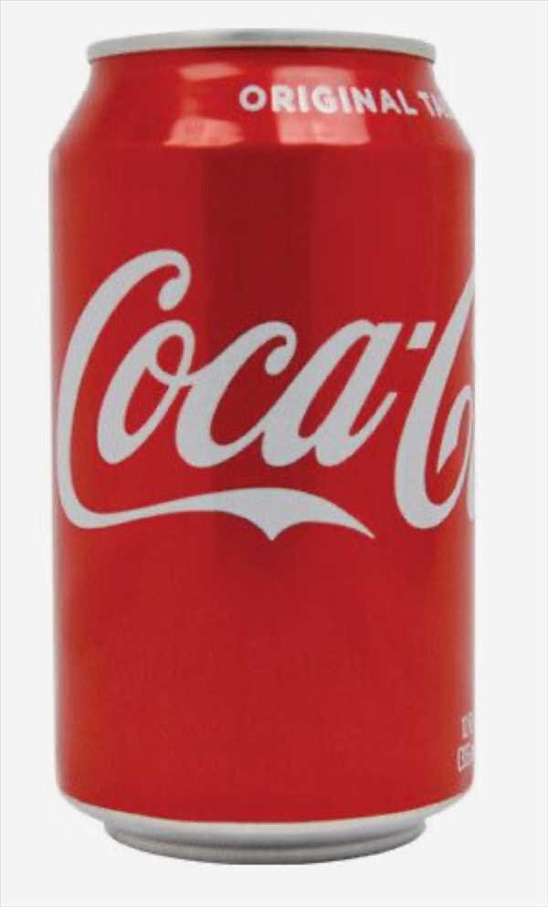 Soda